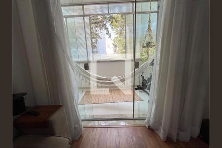 Apartamento à venda com 2 quartos, 112m² em Maracanã, Rio de Janeiro