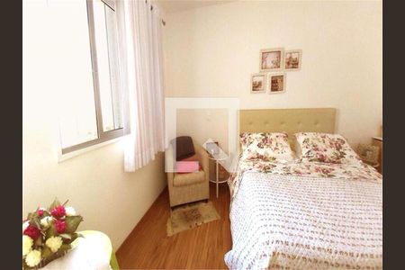 Apartamento à venda com 3 quartos, 90m² em Vila Floresta, Santo André