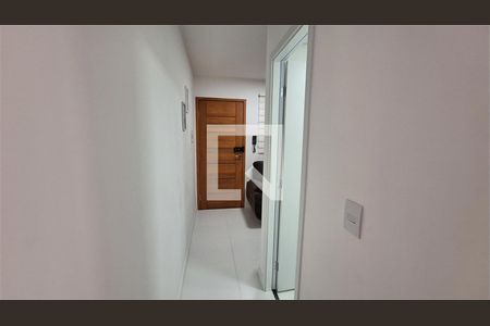 Apartamento à venda com 1 quarto, 24m² em Jardim São Paulo, São Paulo