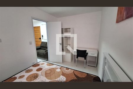 Apartamento à venda com 1 quarto, 24m² em Jardim São Paulo, São Paulo