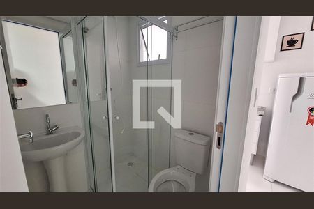 Apartamento à venda com 1 quarto, 24m² em Jardim São Paulo, São Paulo