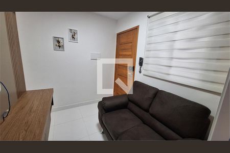 Apartamento à venda com 1 quarto, 24m² em Jardim São Paulo, São Paulo