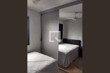 Apartamento à venda com 3 quartos, 135m² em Vila Caminho do Mar, São Bernardo do Campo