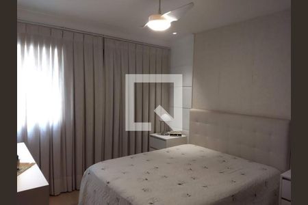 Apartamento à venda com 3 quartos, 135m² em Vila Caminho do Mar, São Bernardo do Campo