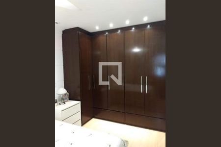 Apartamento à venda com 3 quartos, 135m² em Vila Caminho do Mar, São Bernardo do Campo