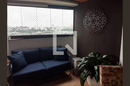 Apartamento à venda com 3 quartos, 135m² em Vila Caminho do Mar, São Bernardo do Campo