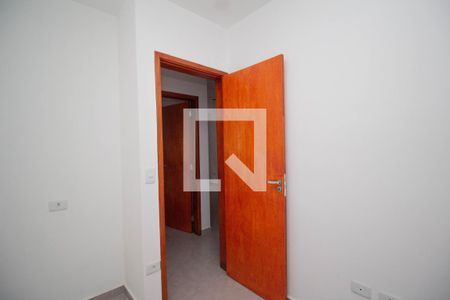 Quarto 2 de apartamento à venda com 2 quartos, 42m² em Vila dos Remedios, São Paulo