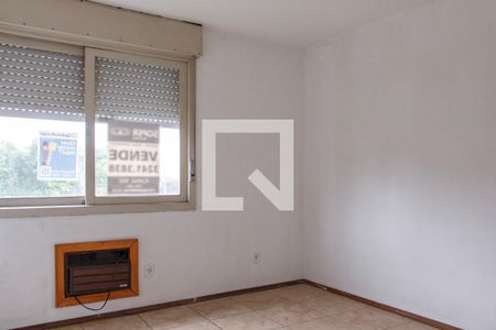 Quarto 2 de apartamento para alugar com 2 quartos, 74m² em Cristal, Porto Alegre