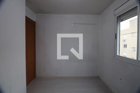 Quarto 2 de apartamento para alugar com 2 quartos, 48m² em Estância Velha, Canoas