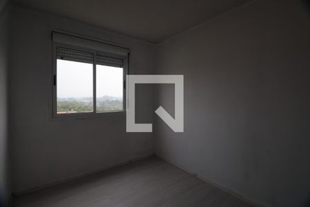 Quarto 1 de apartamento à venda com 2 quartos, 48m² em Estância Velha, Canoas