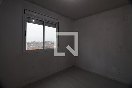 Quarto 2 de apartamento para alugar com 2 quartos, 48m² em Estância Velha, Canoas