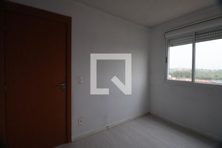 Quarto 1 de apartamento à venda com 2 quartos, 48m² em Estância Velha, Canoas