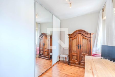 QuartovQuarto de apartamento à venda com 1 quarto, 74m² em Centro Histórico, Porto Alegre