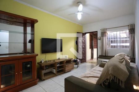 Sala de casa à venda com 3 quartos, 87m² em Jardim Sarah, São Paulo