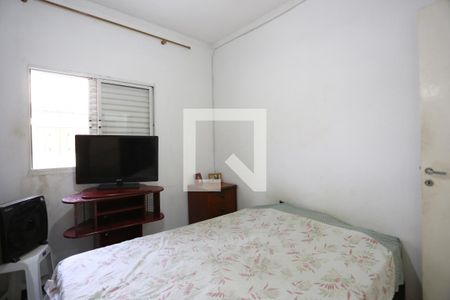 Quarto de casa à venda com 3 quartos, 87m² em Jardim Sarah, São Paulo