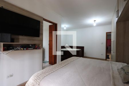 Suíte de casa à venda com 3 quartos, 225m² em Jardim Vila Formosa, São Paulo