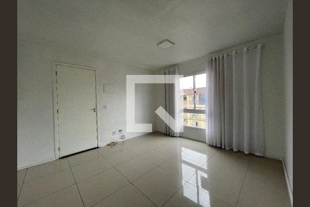 Sala de apartamento para alugar com 2 quartos, 45m² em São Miguel, São Leopoldo