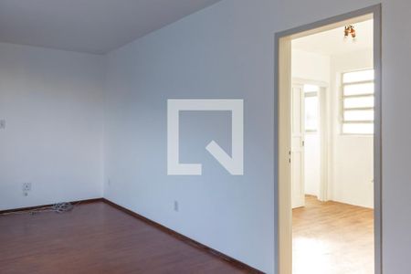 Sala de apartamento para alugar com 2 quartos, 74m² em Cristal, Porto Alegre