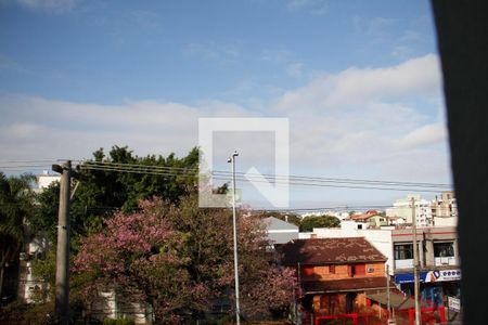 Vista Quarto 2 de apartamento para alugar com 2 quartos, 74m² em Cristal, Porto Alegre