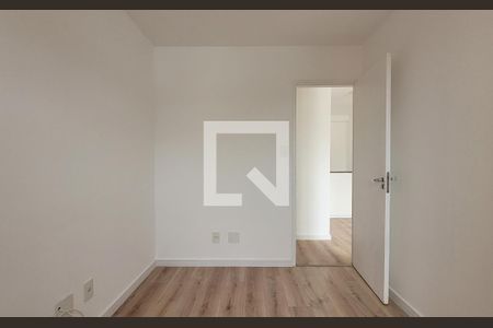 Quarto 1 de apartamento para alugar com 2 quartos, 47m² em Parque João Ramalho, Santo André