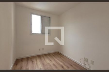 Quarto 1 de apartamento para alugar com 2 quartos, 47m² em Parque João Ramalho, Santo André