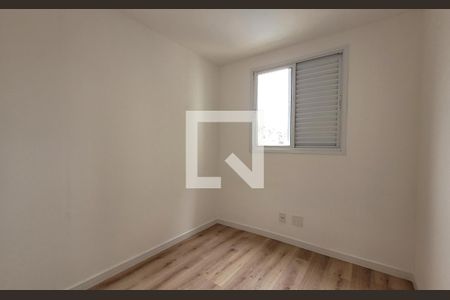 Quarto 1 de apartamento para alugar com 2 quartos, 47m² em Parque João Ramalho, Santo André