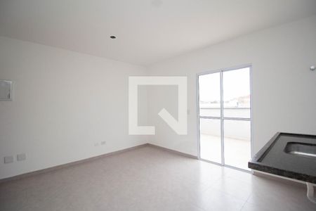 Sala/Cozinha de apartamento à venda com 2 quartos, 70m² em Vila dos Remedios, São Paulo