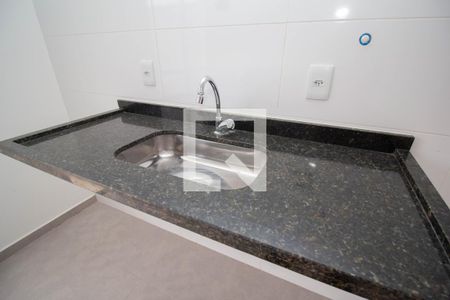 Sala/Cozinha de apartamento à venda com 2 quartos, 70m² em Vila dos Remedios, São Paulo