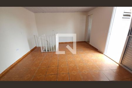 Quarto de casa para alugar com 1 quarto, 68m² em Jardim Popular, São Paulo