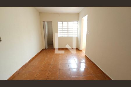 Sala de casa para alugar com 1 quarto, 68m² em Jardim Popular, São Paulo