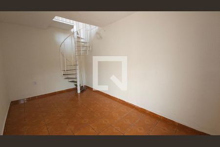 Sala de casa para alugar com 1 quarto, 68m² em Jardim Popular, São Paulo