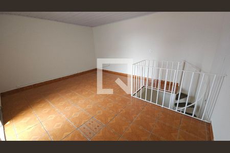 Quarto de casa para alugar com 1 quarto, 68m² em Jardim Popular, São Paulo