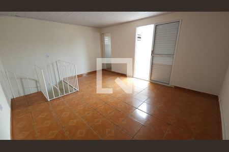 Quarto de casa para alugar com 1 quarto, 68m² em Jardim Popular, São Paulo