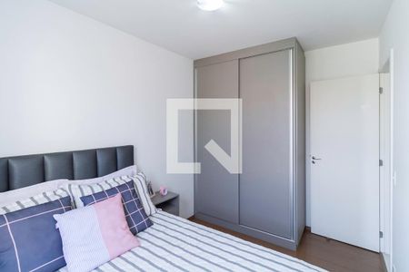 Quarto 1 de apartamento à venda com 2 quartos, 45m² em Bom Jesus, Contagem