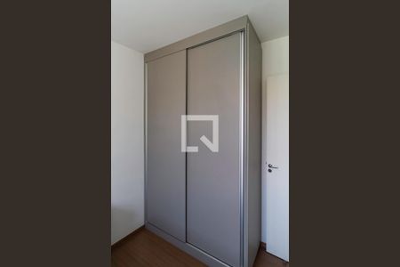 Quarto 1 de apartamento à venda com 2 quartos, 45m² em Bom Jesus, Contagem