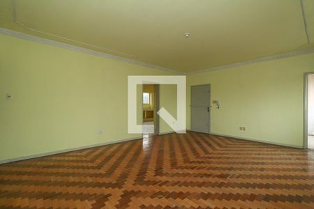 Sala de apartamento à venda com 3 quartos, 162m² em Santana, Porto Alegre