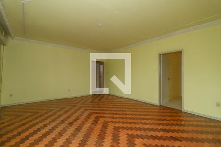 Sala de apartamento à venda com 3 quartos, 162m² em Santana, Porto Alegre