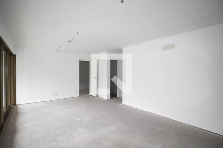 Sala de apartamento à venda com 3 quartos, 149m² em Indianópolis, São Paulo