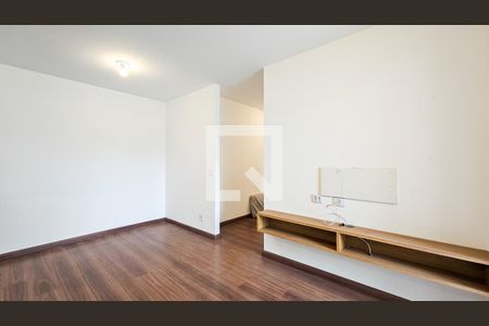 Sala de apartamento à venda com 3 quartos, 80m² em Campininha, São Paulo