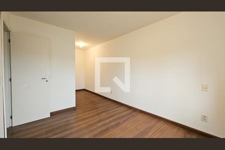 Suite de apartamento à venda com 3 quartos, 80m² em Campininha, São Paulo