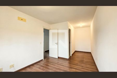 Suite de apartamento à venda com 3 quartos, 80m² em Campininha, São Paulo