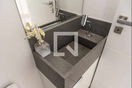 Lavabo de casa à venda com 4 quartos, 160m² em Vila Mariana, São Paulo