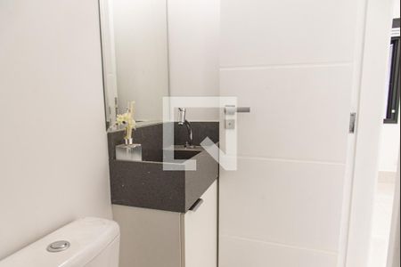 Lavabo de casa à venda com 4 quartos, 160m² em Vila Mariana, São Paulo