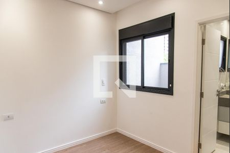 Suíte 1 de casa à venda com 4 quartos, 160m² em Vila Mariana, São Paulo