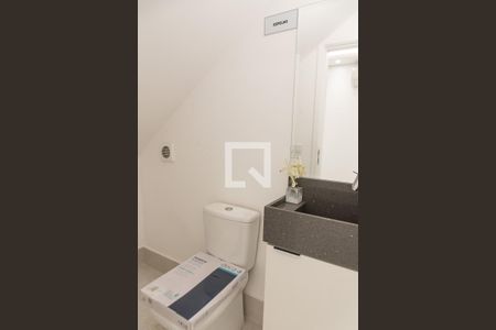 Lavabo de casa à venda com 4 quartos, 160m² em Vila Mariana, São Paulo