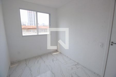 Quarto 1 de apartamento à venda com 2 quartos, 47m² em Jardim Maria Duarte, São Paulo