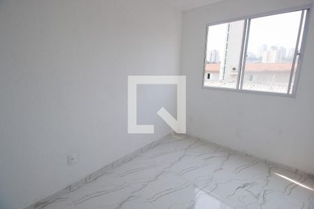 Sala de apartamento à venda com 2 quartos, 47m² em Jardim Maria Duarte, São Paulo