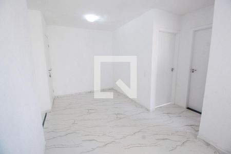 Sala de apartamento à venda com 2 quartos, 47m² em Jardim Maria Duarte, São Paulo