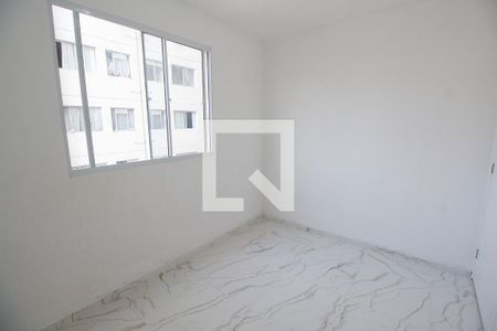 Quarto 2 de apartamento para alugar com 2 quartos, 47m² em Jardim Maria Duarte, São Paulo