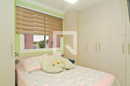 Quarto 1 de apartamento à venda com 2 quartos, 45m² em Jardim das Gracas, São Paulo